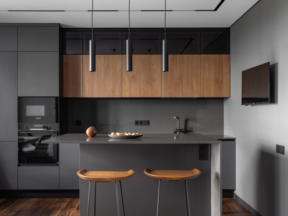 Квартира в центре Уфы