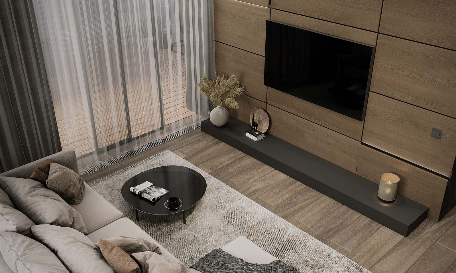 ЖК Примавера