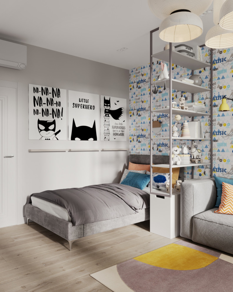 3-х комн.кв-ра Адмирала Руднева