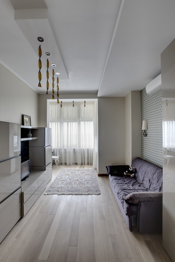 Квартира на Вавилова 2