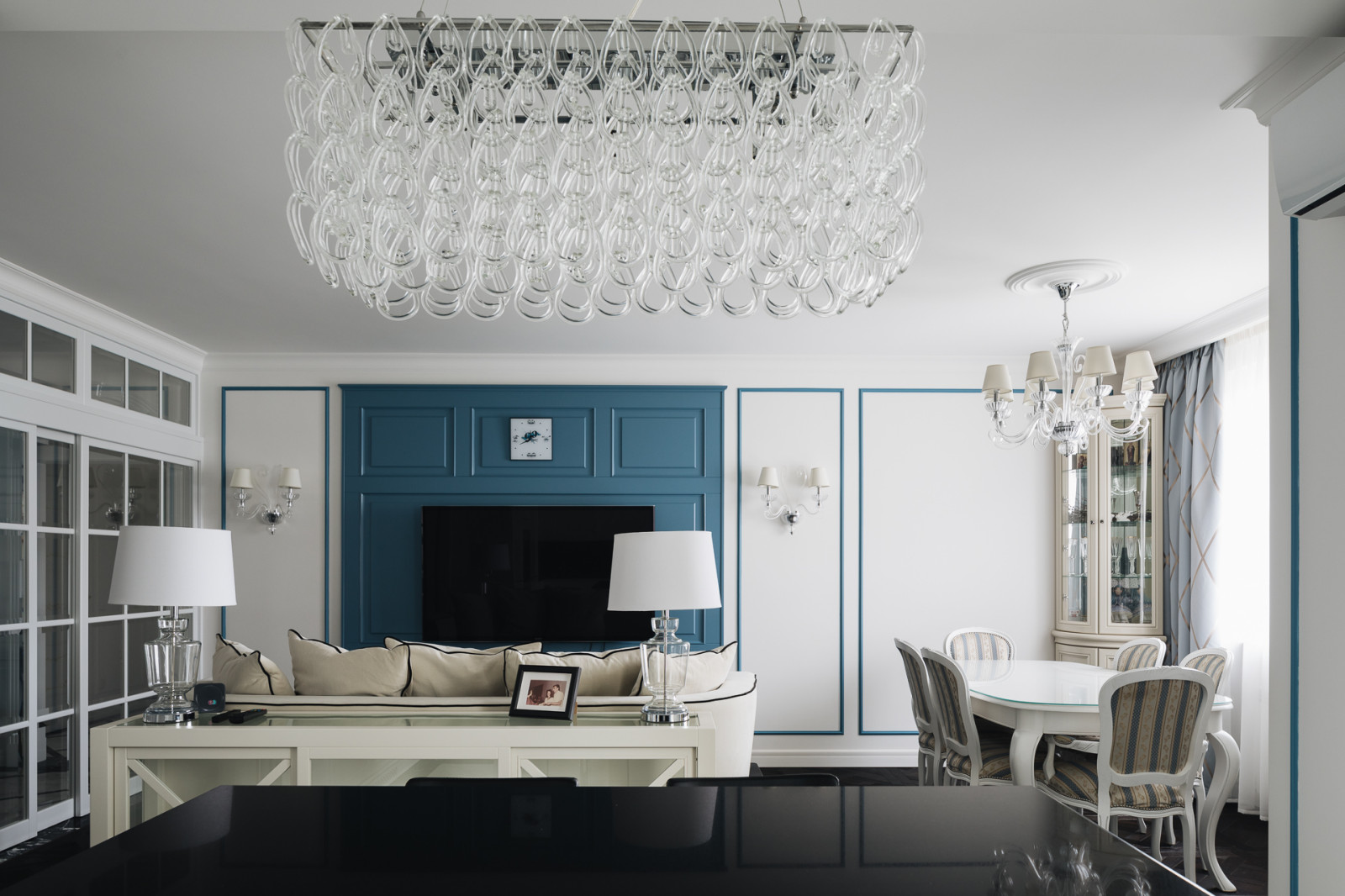 ЖК Новая Скандинавия - 115 кв.м