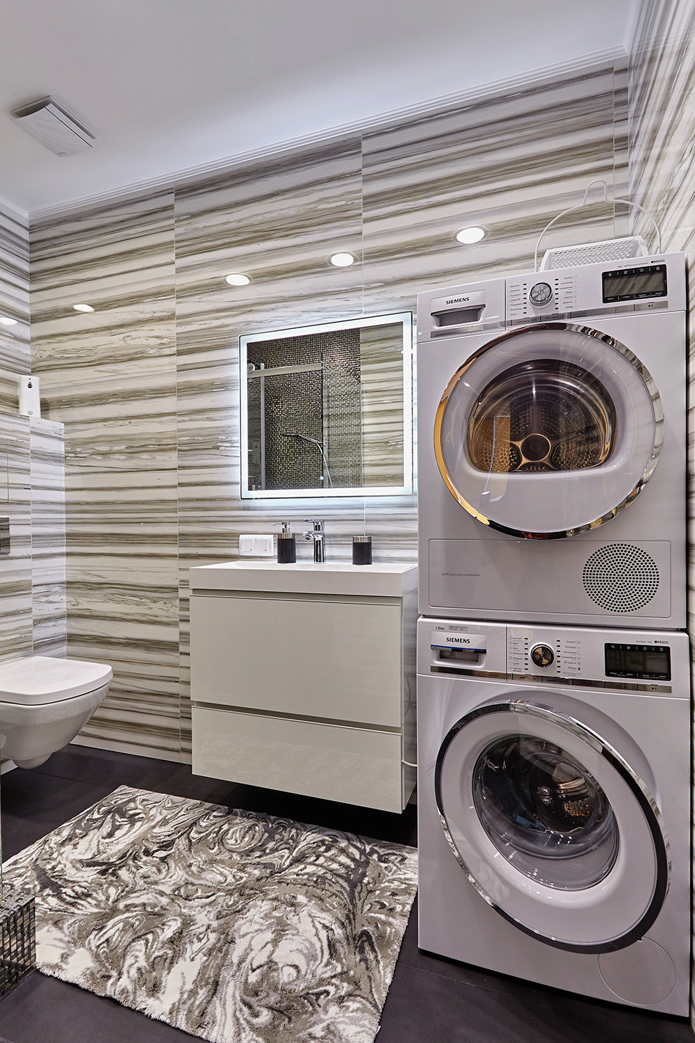 054 Квартира