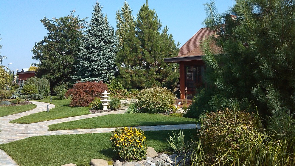 Уголок где хочется жить