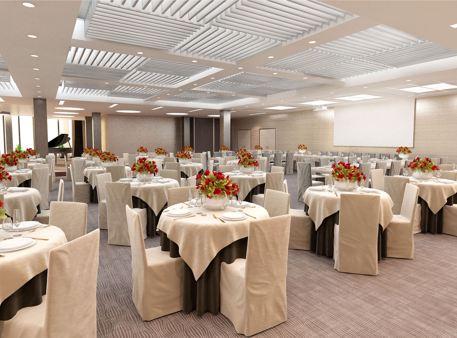 Гостиница 5*