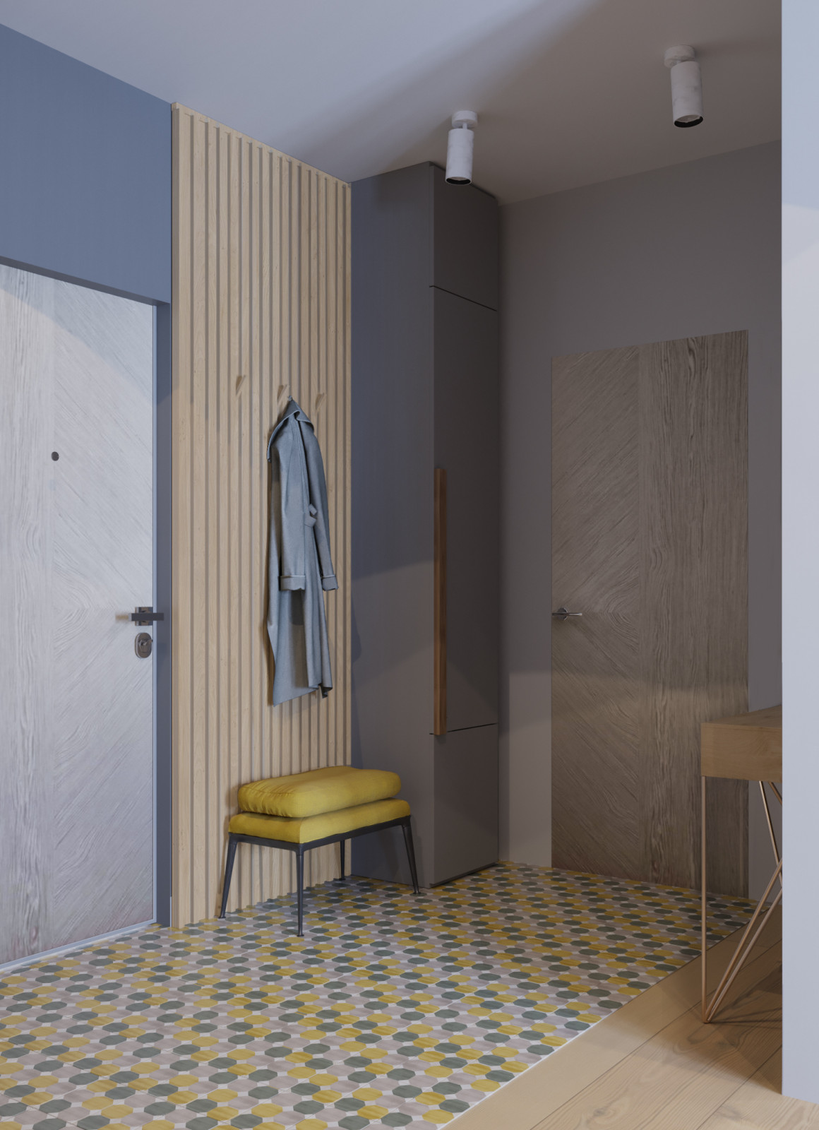 Парк Легенд