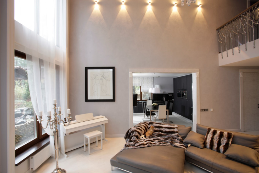 Коттедж Токсово