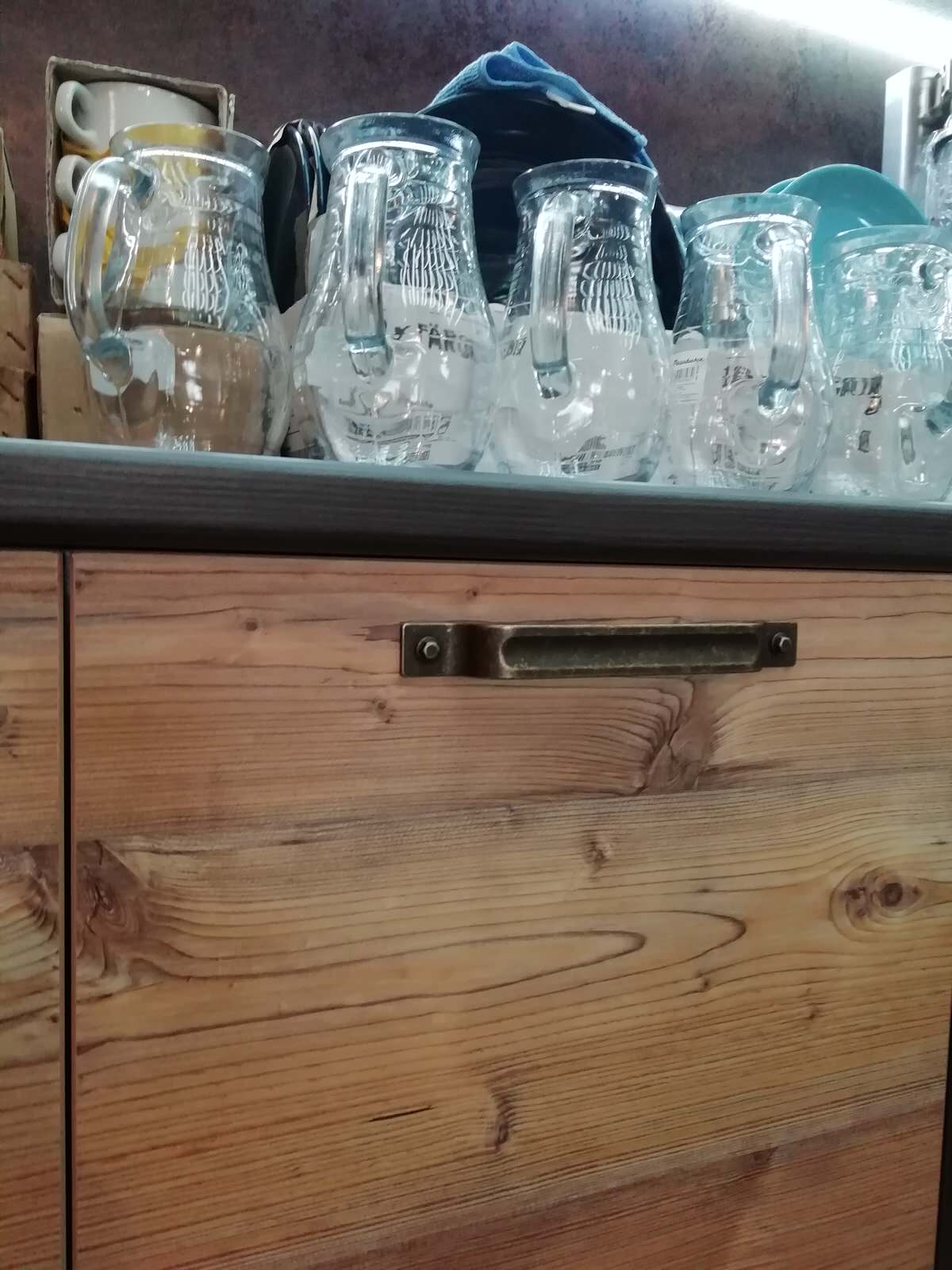 Обложка проекта: Проект кафе