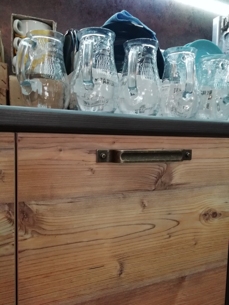 Обложка проекта: Проект кафе