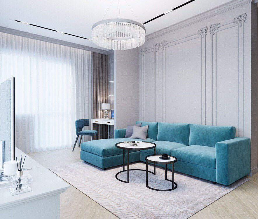 ЖК "Пять звезд"