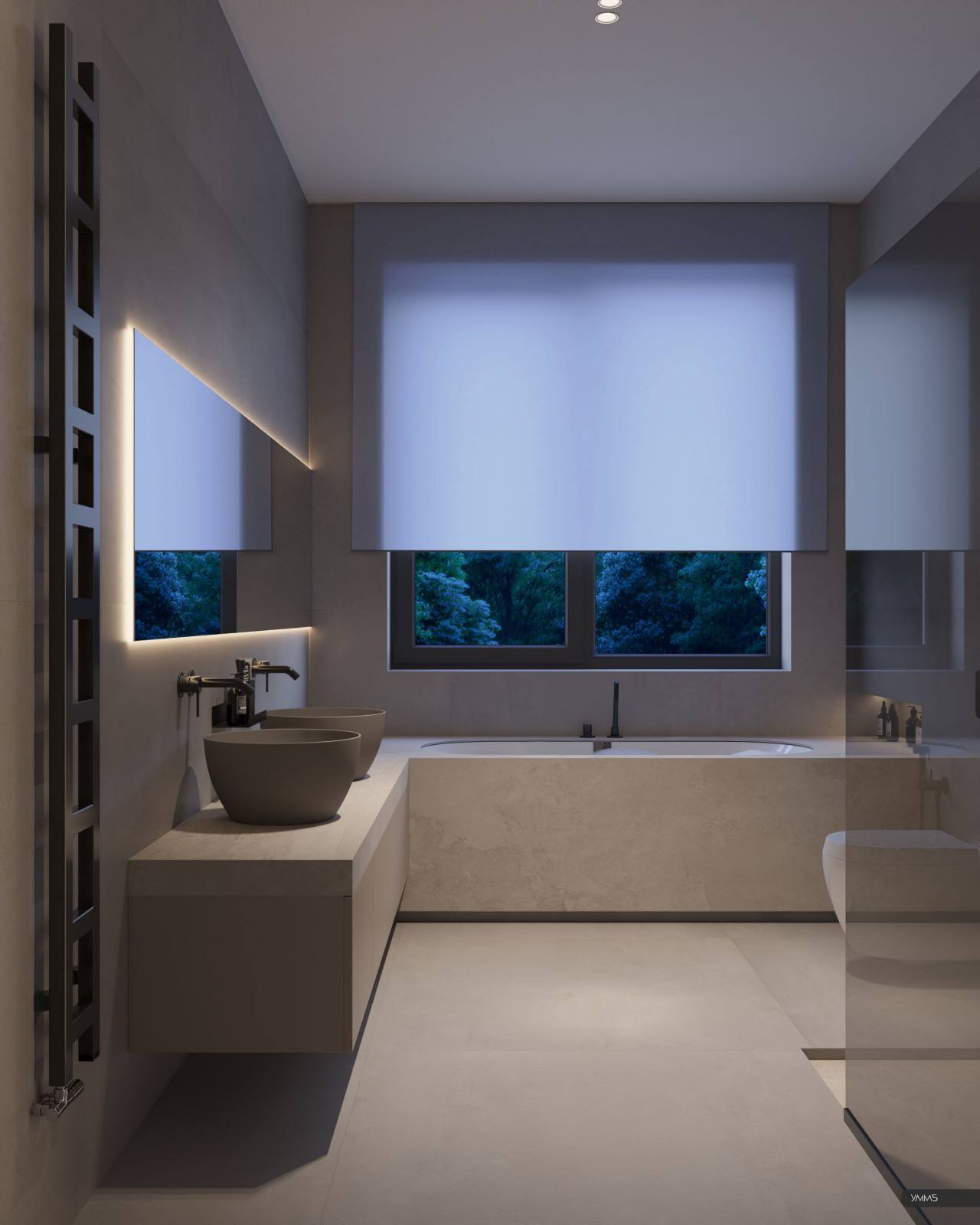 ALBEDO | Дом 170м2