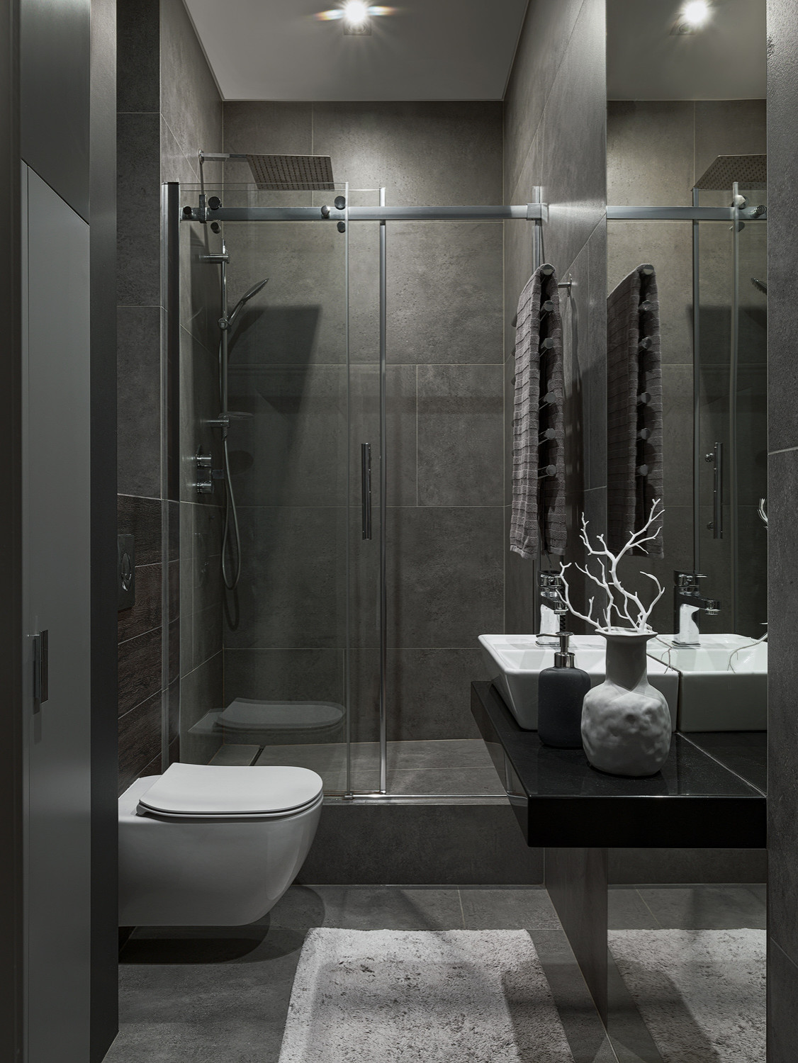 "Начало" реализация