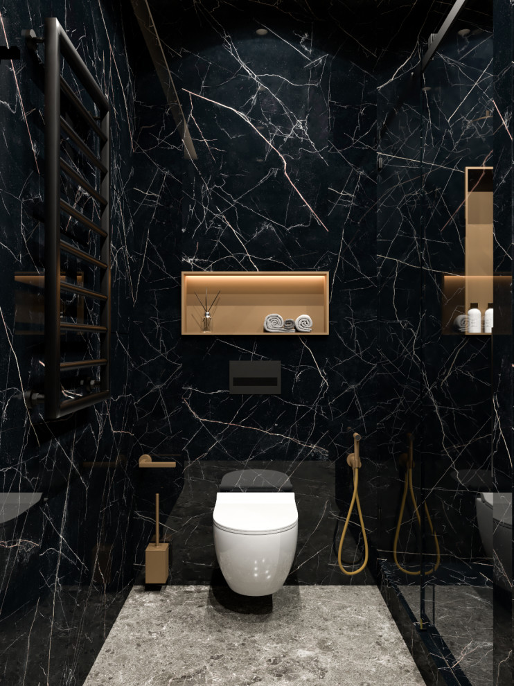 ЖК Prime Park, 112м2