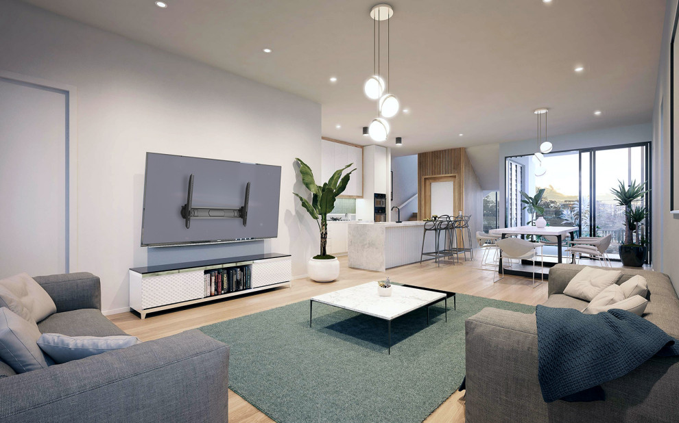 Кронштейны для ТВ