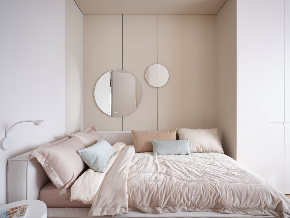 Фотосъёмка квартиры. Дизайнер Евгения Юшкова