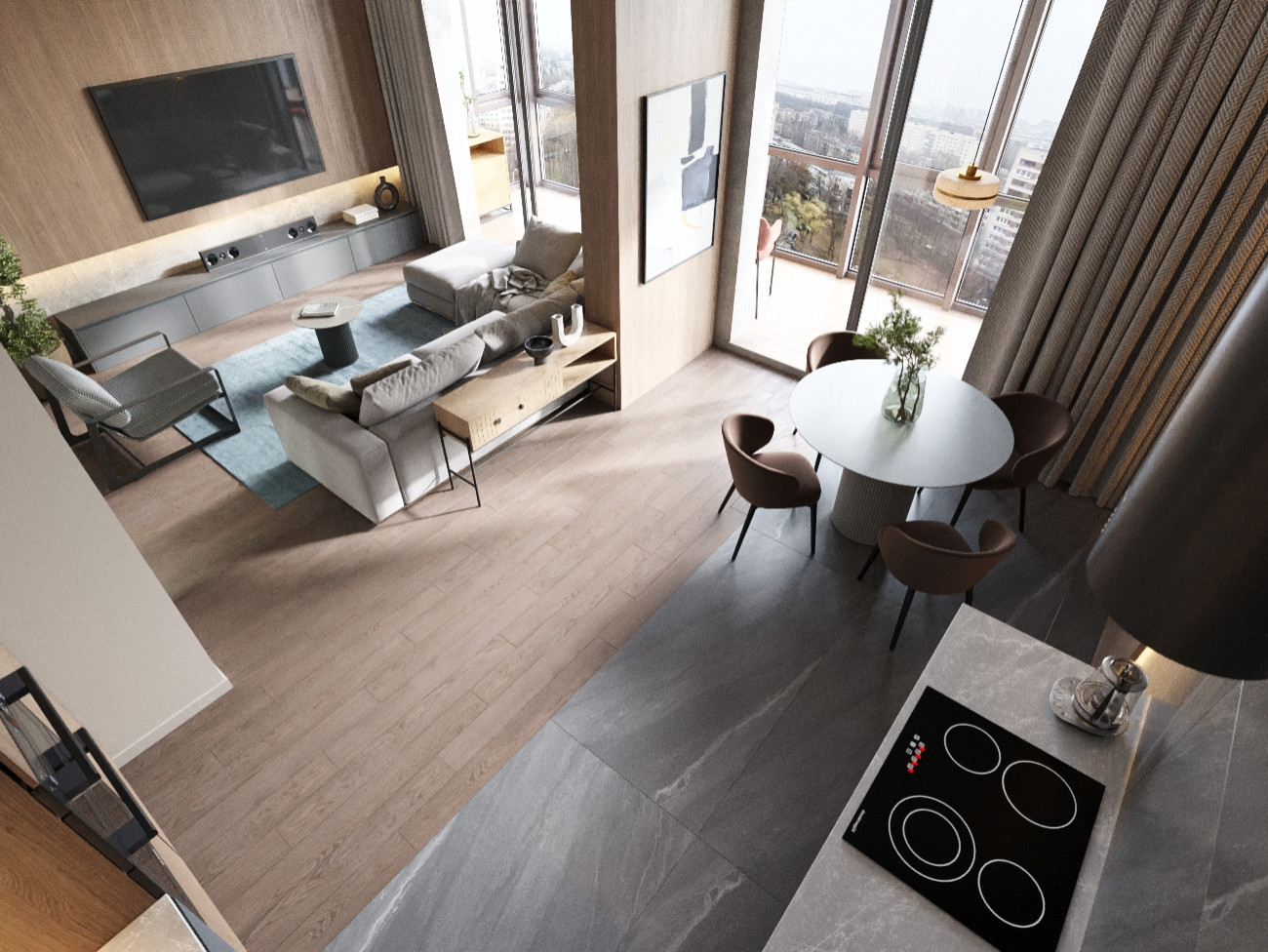 ЖК "Ленинград"