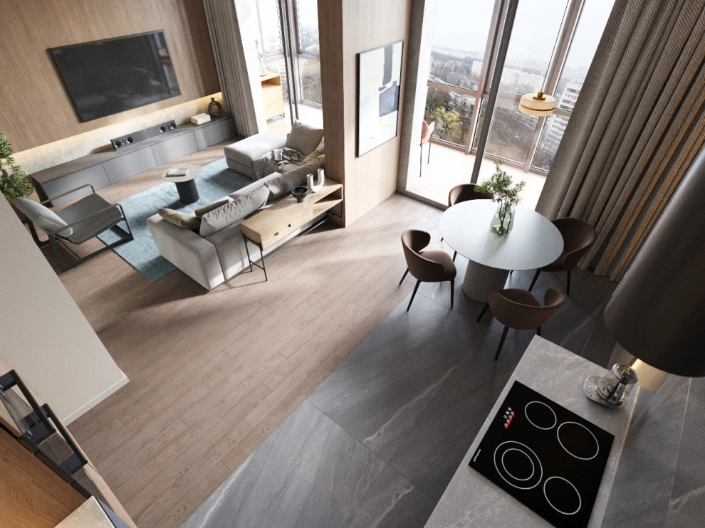 ЖК "Ленинград"