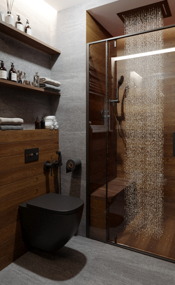 санузел Хозяйский