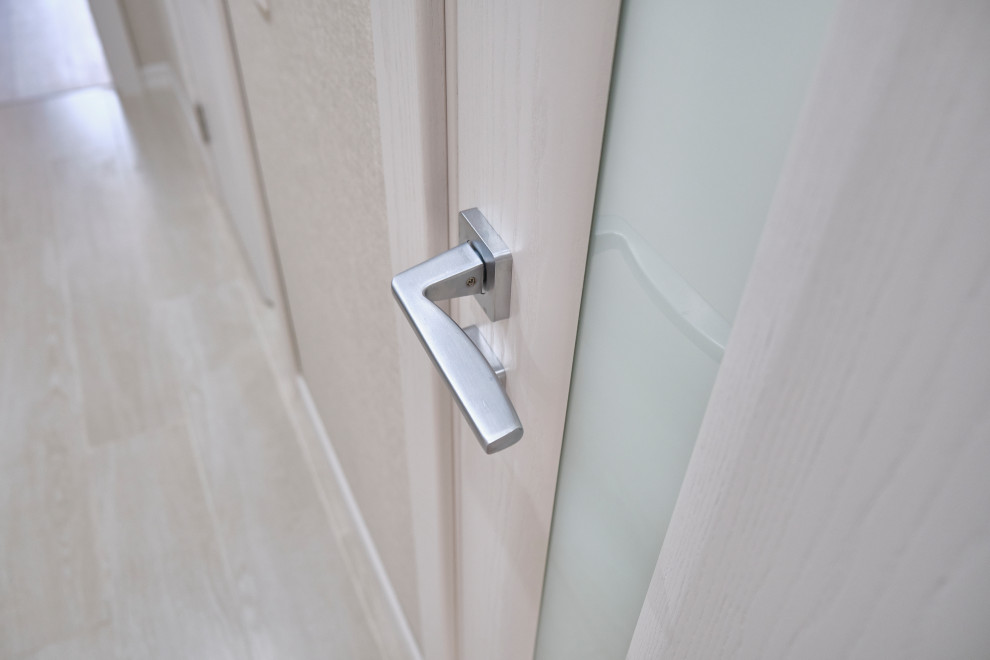 Ремонт квартиры  по дизайн-проекту