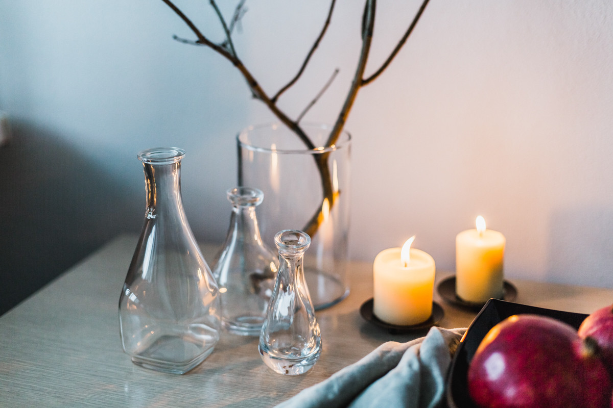 Apartment in Vnukovo