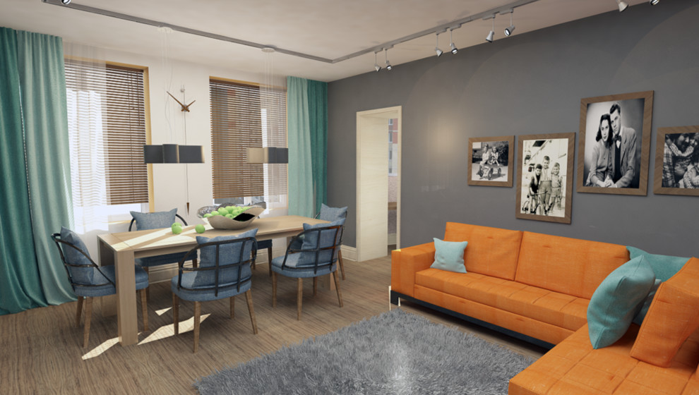 ЖК Ладожский Парк