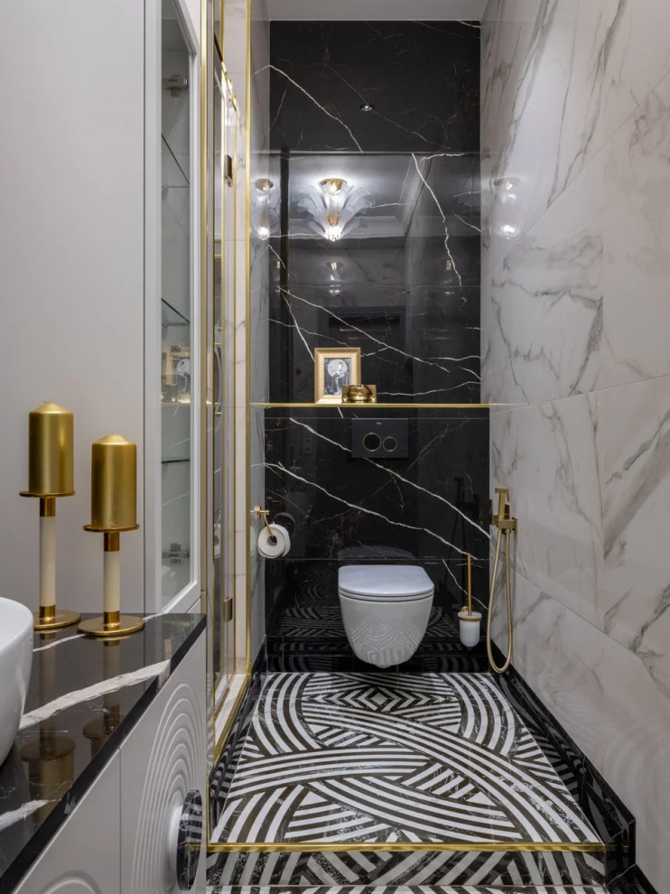 Ар-Деко на Арбате