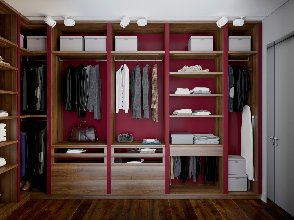 ЖК Ред Сайд - Квартира на Красной Пресне - 107 кв.м. для молодой семьи