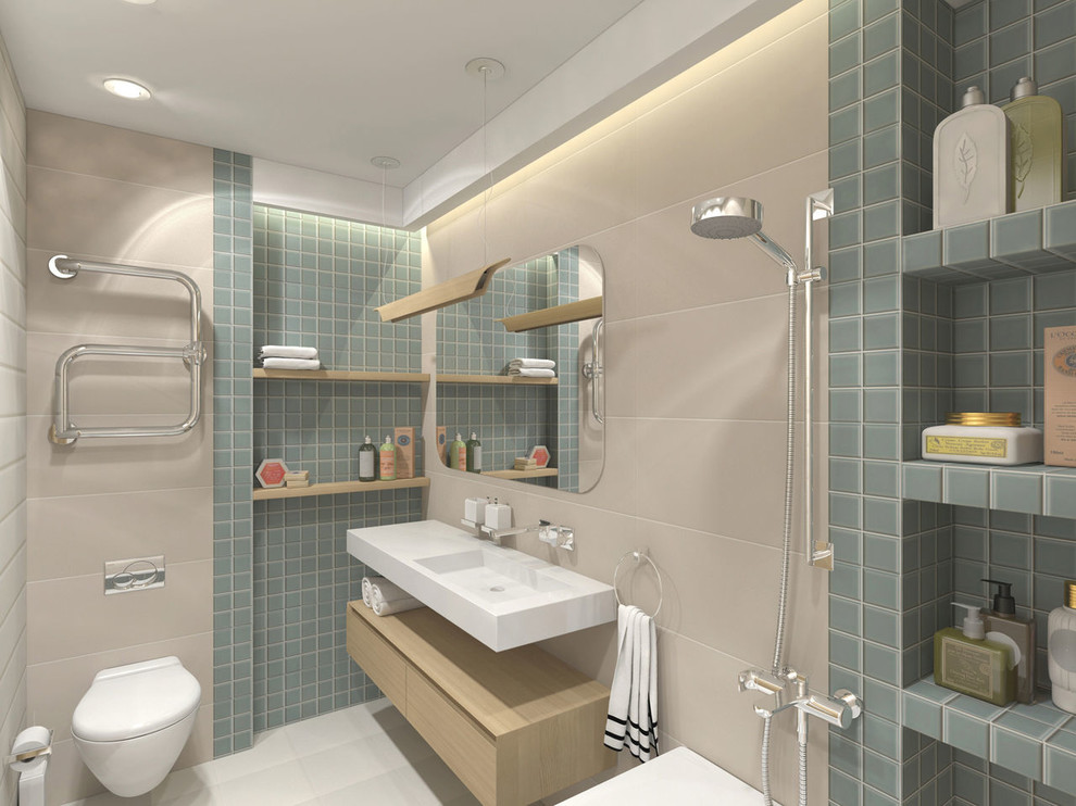 Комфорт и лаконичность