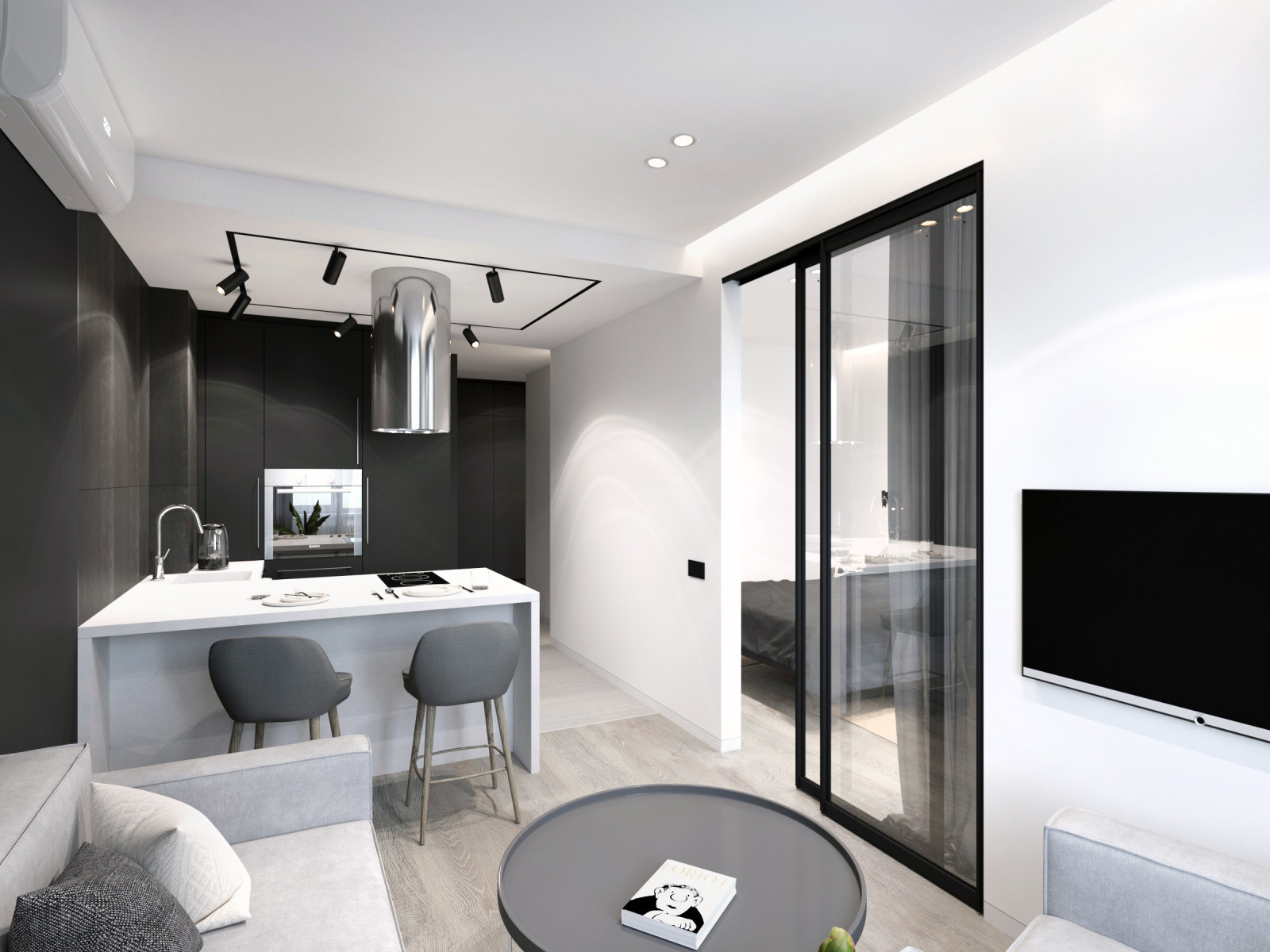 Минимализм