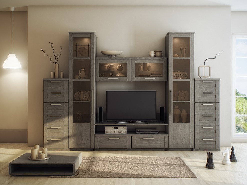 Портфолио: визуализации