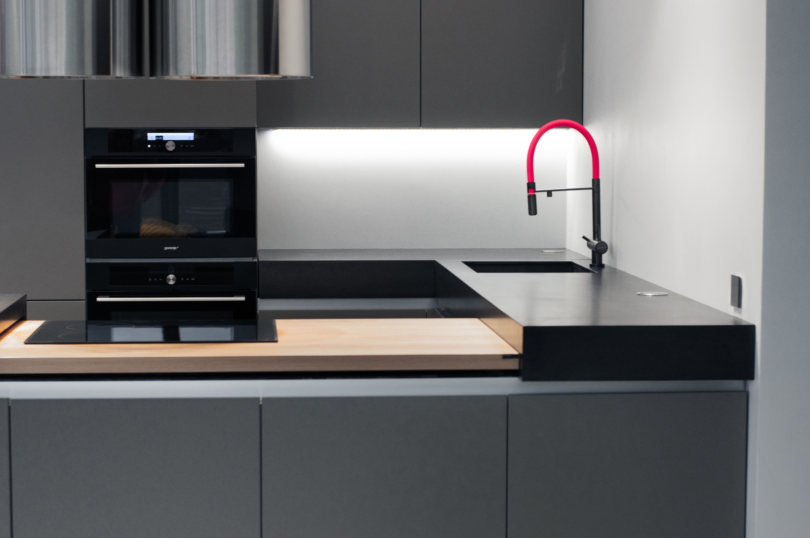 Кухонная столешница