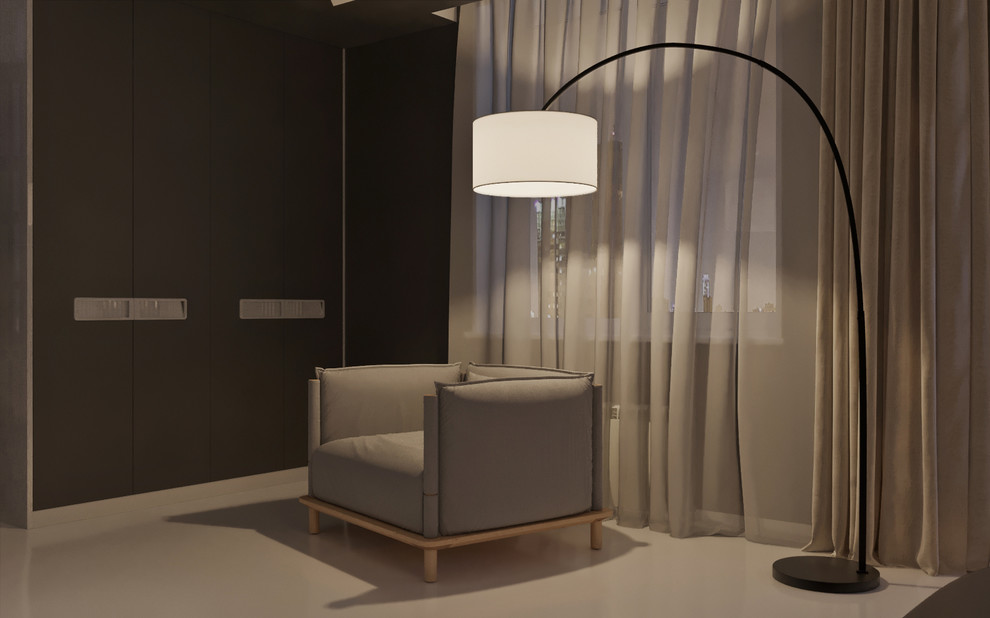 Белый Лебедь