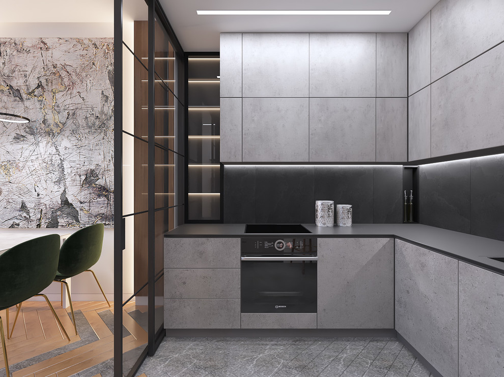 Квартира в ЖК "Vander Park"