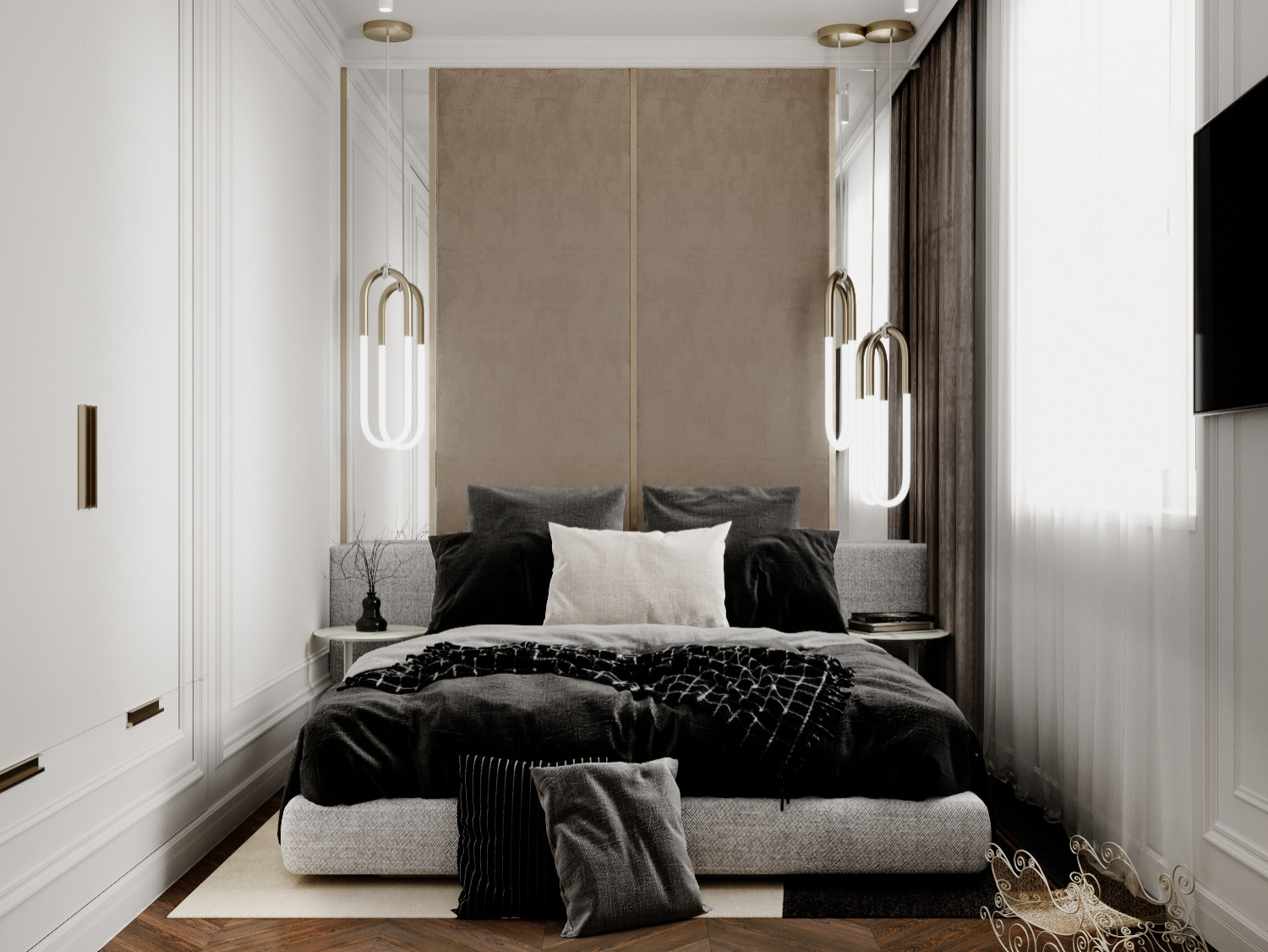 ЖК ВИДНЫЙ ГОРОД