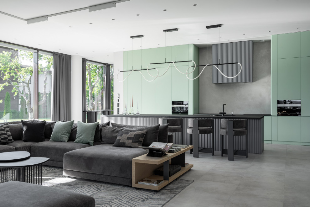 Вилла в Лисьем носу