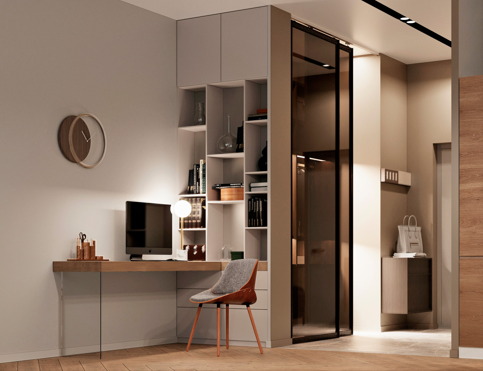 ЖК Резиденция Архитекторов 37 кв.м