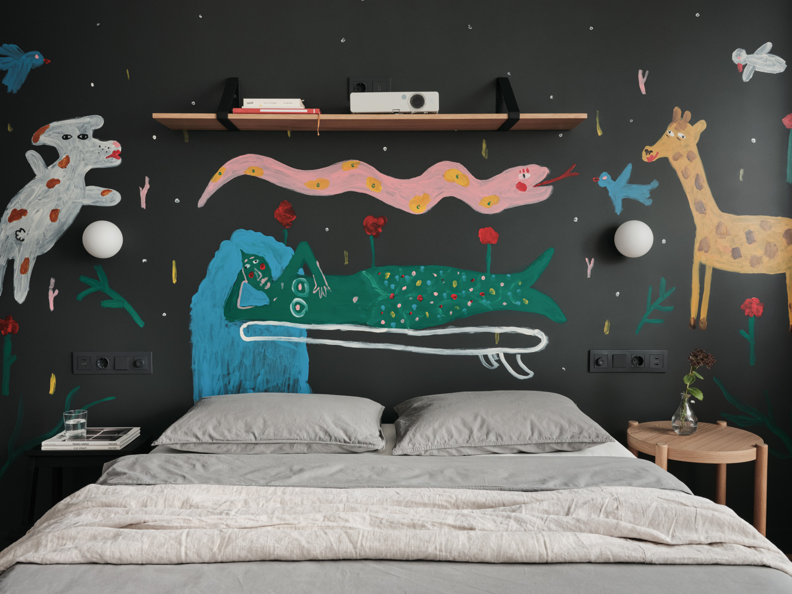 Квартира 70м2