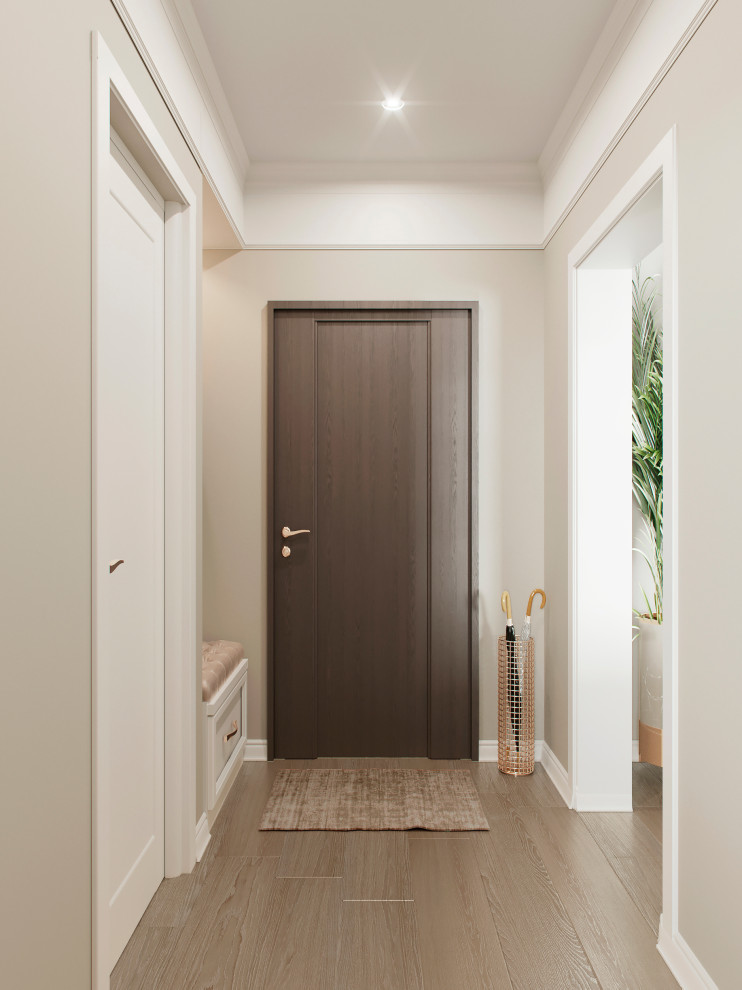 ЖК Левобережный