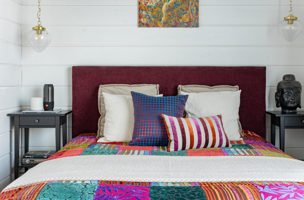 Коттедж в Николо-Павловском