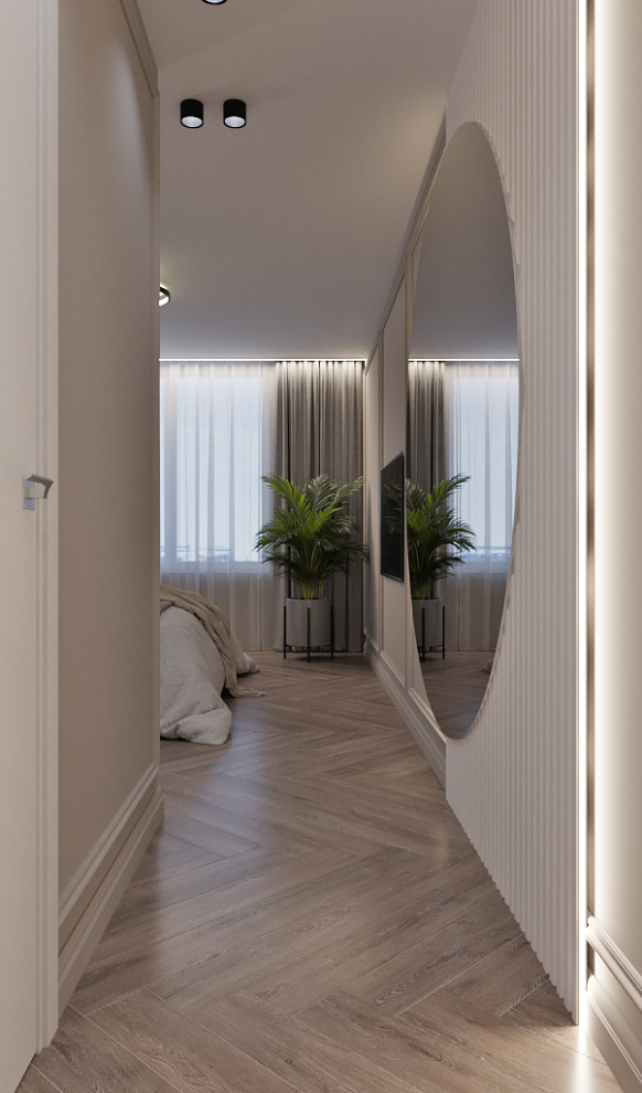 ЖК Испанские кварталы