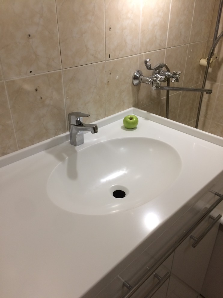 Обложка проекта: Столешницы для кухни