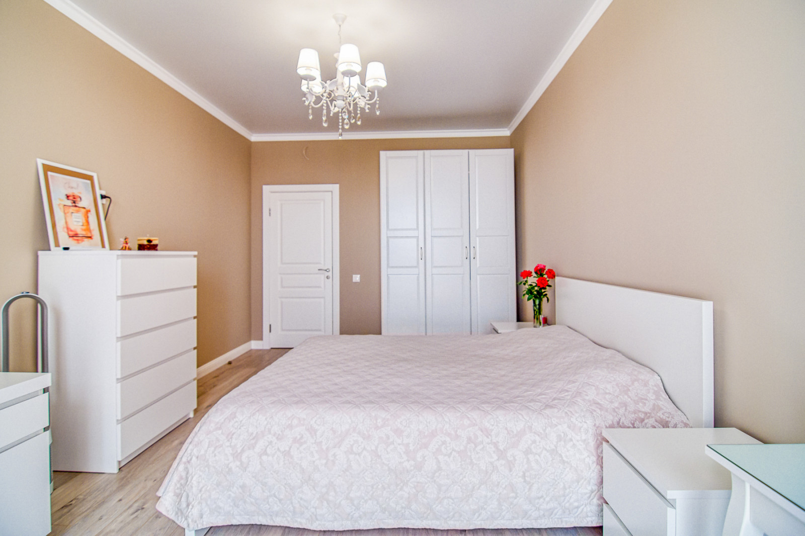 Фотосъемка недвижимости