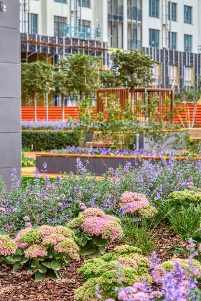 ЖК "Макаровский квартал"