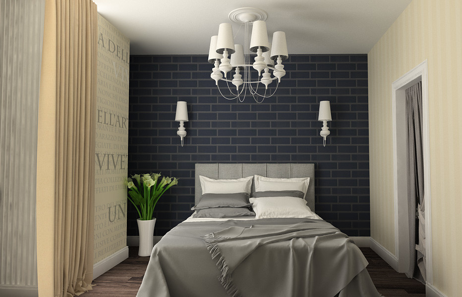 Квартира в Сочи