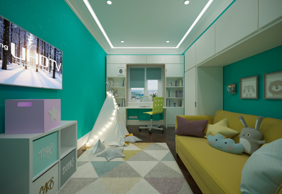 Квартира 140 кв