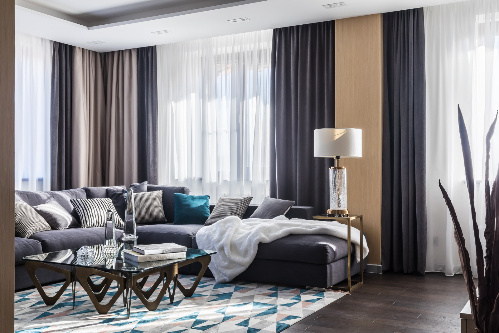 Квартира 200 м2 на  ул.Зиповская