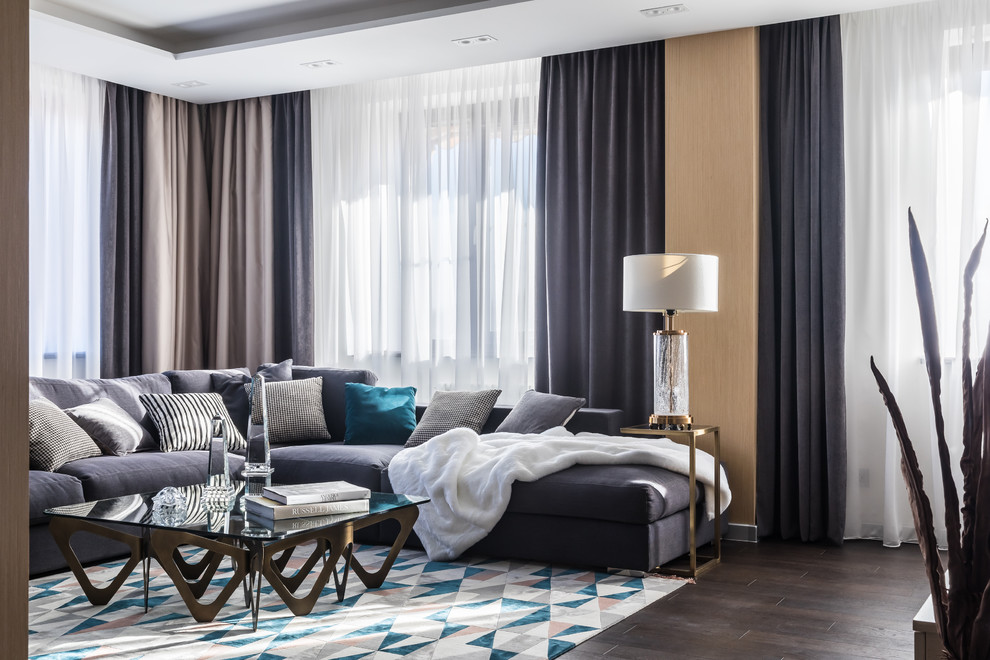 Квартира 200 м2 на  ул.Зиповская