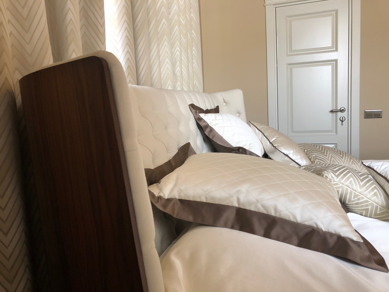 house Pavlovskaya Sloboda