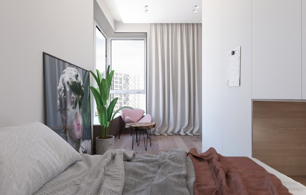 ЖК "Резиденции Архитекторов"