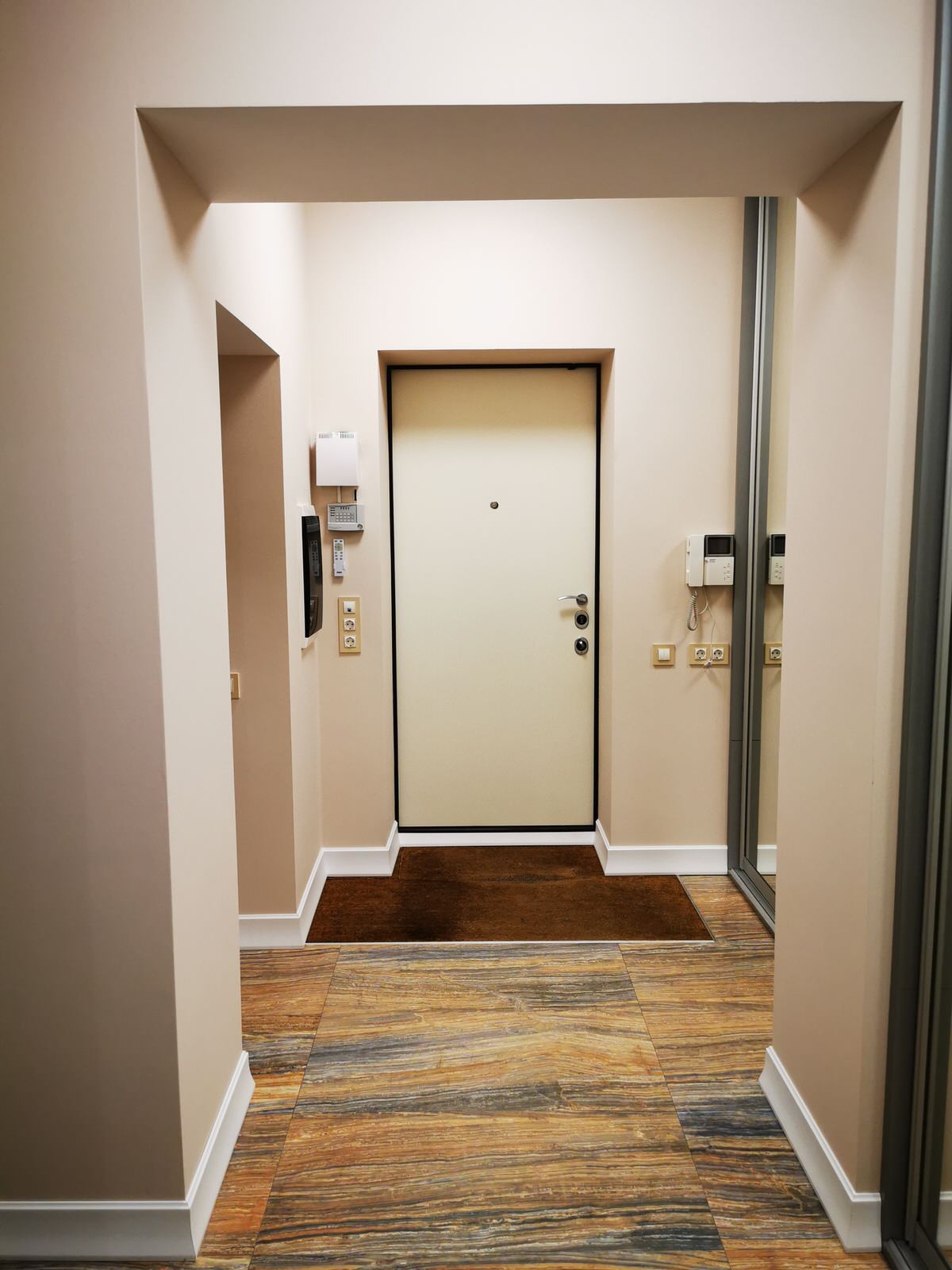 Старый Фонд на Алексеевской