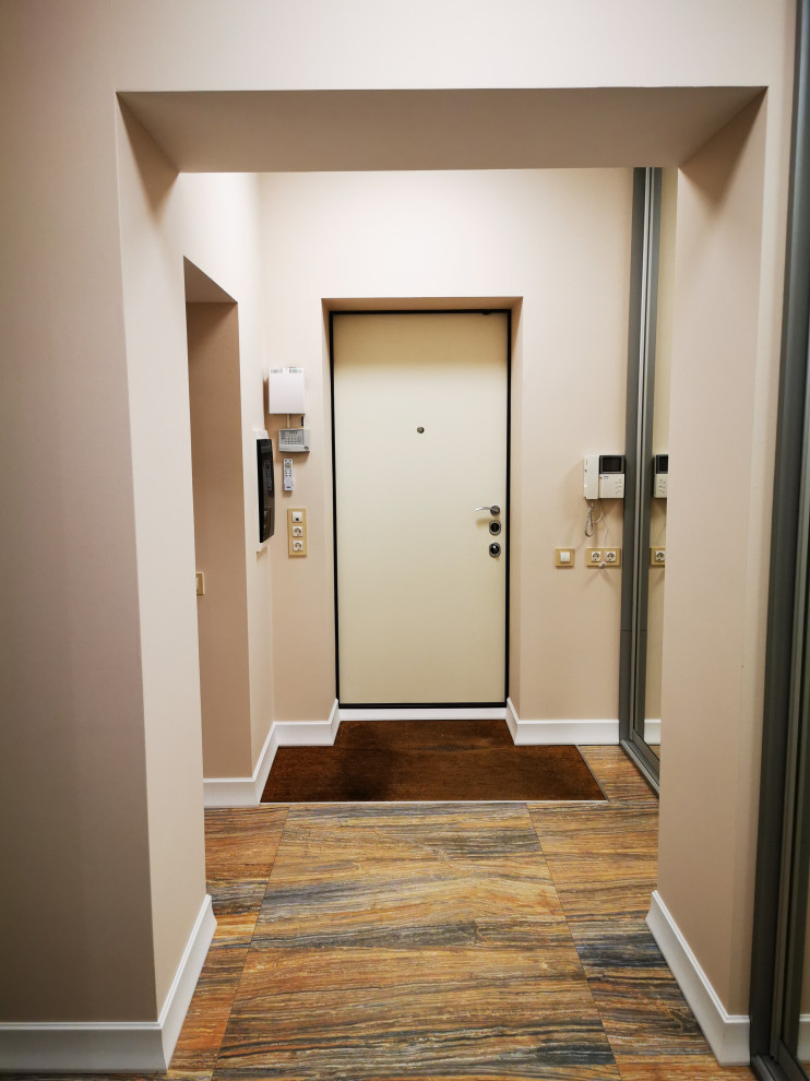 Старый Фонд на Алексеевской